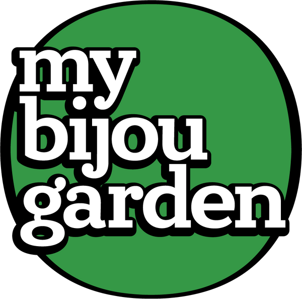 My Bijou Garden